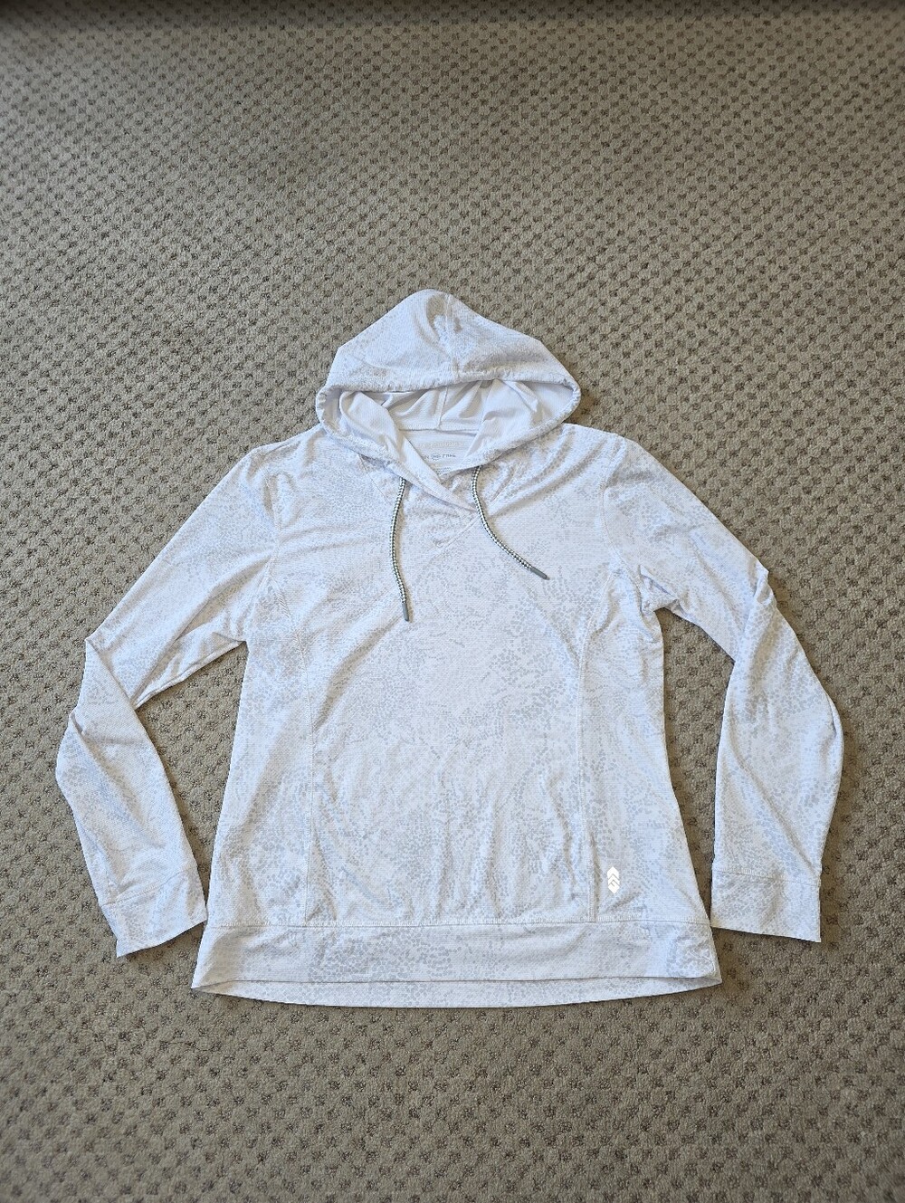 Free Country Upf Hoodie